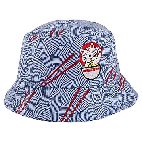 Bob Chat ramen taille unique homme/femme