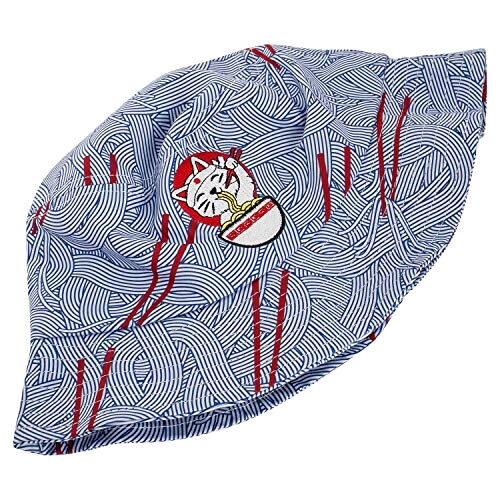 Bob Chat ramen taille unique homme/femme variant 6 