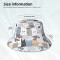 Bob Chat taille unique homme/femme - miniature variant 4
