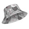 Bob Chat taille unique homme/femme - miniature