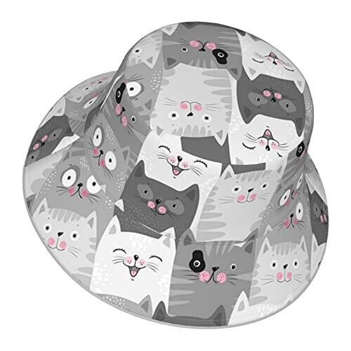 Bob Chat taille unique homme/femme variant 0 