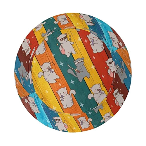 Bob Chat cats taille unique homme/femme variant 3 