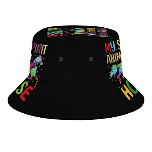 Bob Cheval my spirit animal  taille unique homme/femme variant 5 