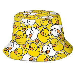 Bob Canard de dessin animé taille unique homme/femme