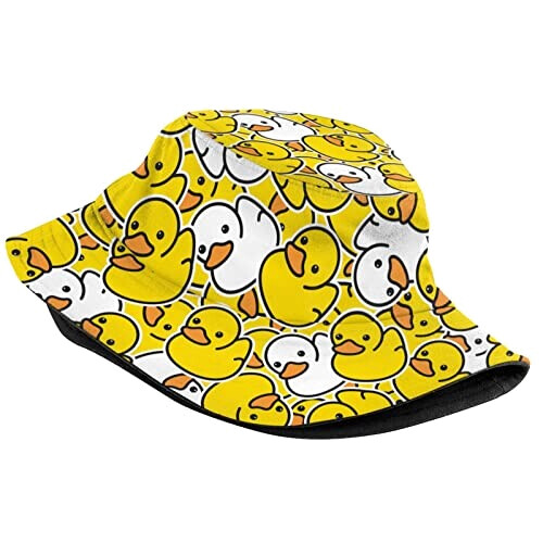 Bob Canard de dessin animé taille unique homme/femme variant 0 