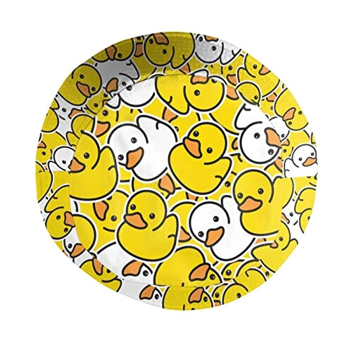 Bob Canard de dessin animé taille unique homme/femme variant 2 