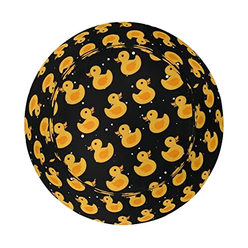 Bob Canard dans la neige taille unique homme/femme variant 0 