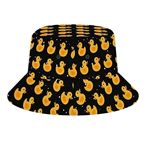 Bob Canard dans la neige taille unique homme/femme variant 4 