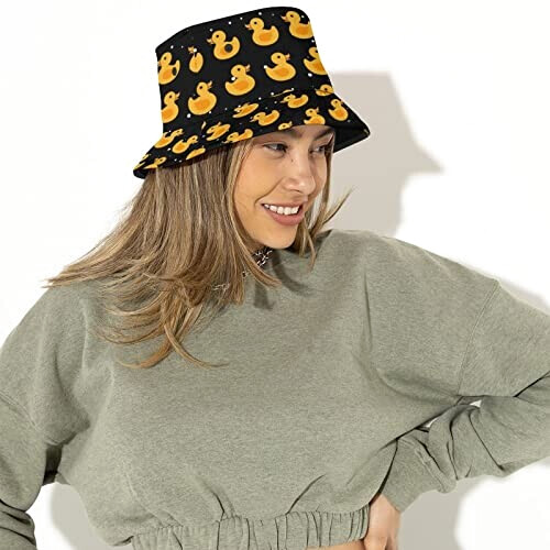 Bob Canard dans la neige taille unique homme/femme variant 5 