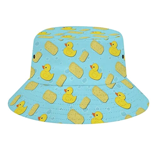 Bob Canard comme indiqué sur la photo taille unique homme/femme