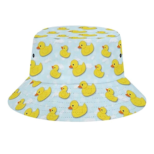 Bob Canard comme indiqué sur la photo taille unique homme/femme