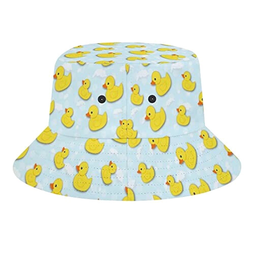 Bob Canard comme indiqué sur la photo taille unique homme/femme variant 5 
