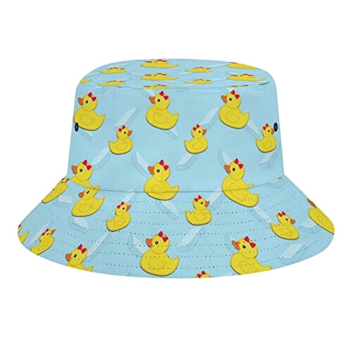 Bob Canard comme indiqué sur la photo taille unique homme/femme