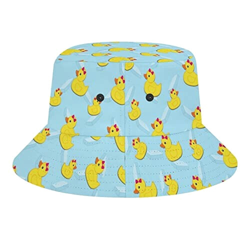 Bob Canard comme indiqué sur la photo taille unique homme/femme variant 5 
