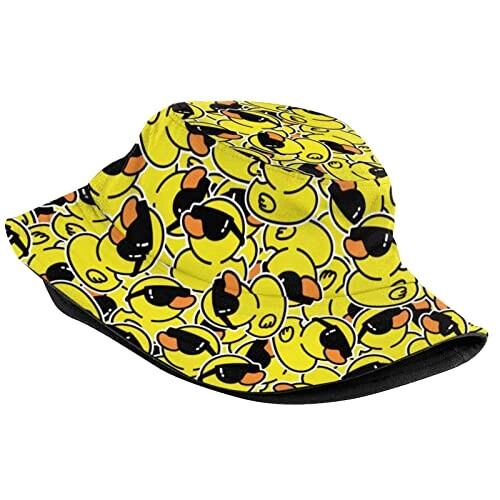 Bob Canard animal- taille unique homme/femme variant 0 