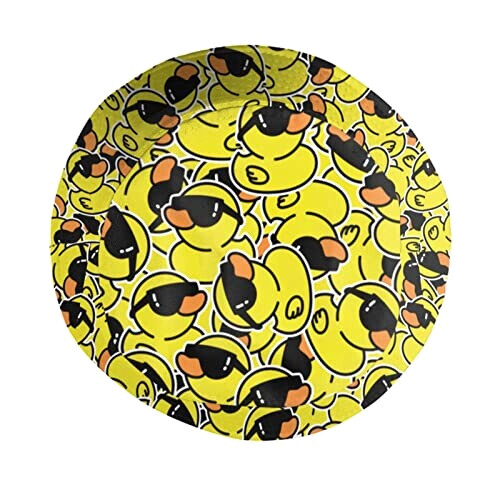Bob Canard animal- taille unique homme/femme variant 2 