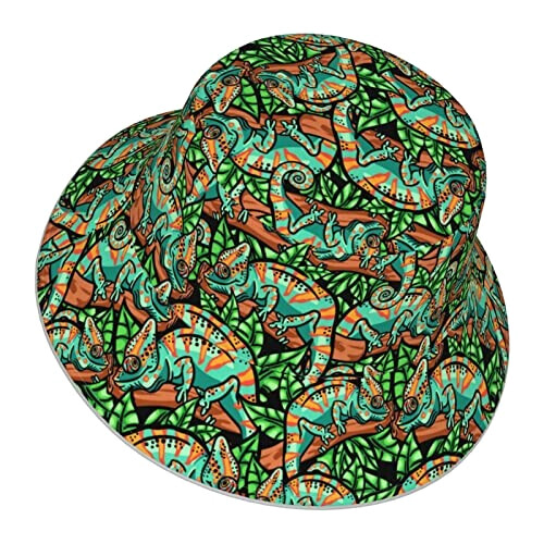 Bob Caméléon homme/femme variant 1 