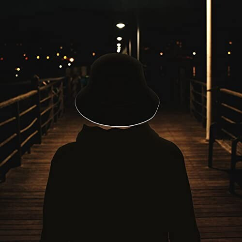 Bob Caméléon homme/femme variant 4 