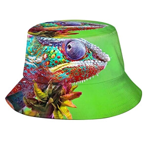 Bob Caméléon cool chameleon homme/femme