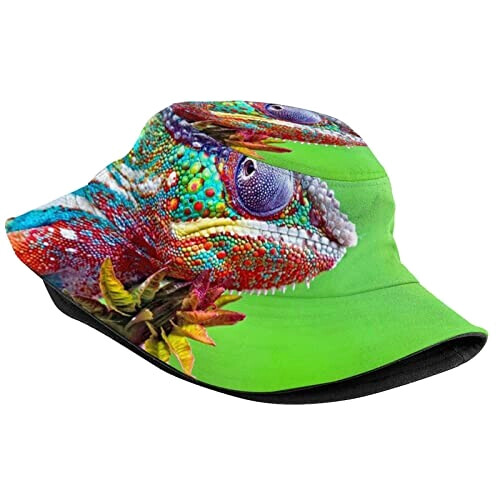 Bob Caméléon cool chameleon homme/femme variant 0 
