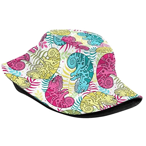 Bob Caméléon couleur chameleon homme/femme variant 0 