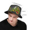 Bob Caméléon chameleon Écouter de la musique taille unique homme/femme - miniature variant 2
