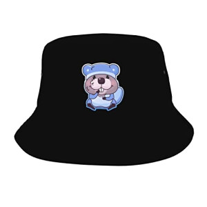 Bob Castor taille unique homme/femme