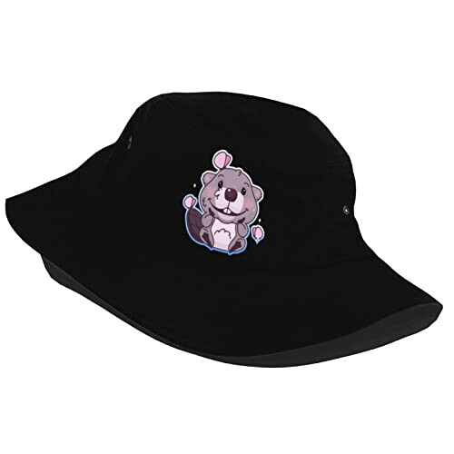 Bob Castor taille unique homme/femme variant 0 