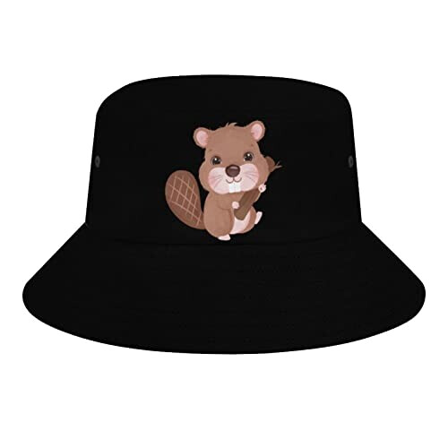 Bob Castor bucket hat homme/femme