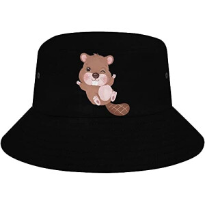 Bob Castor bucket hat homme
