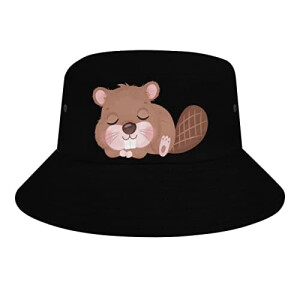 Bob Castor bucket hat homme