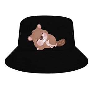 Bob Castor bucket hat homme