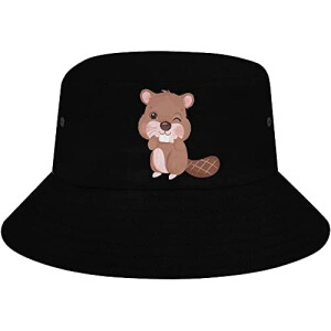 Bob Castor bucket hat homme/femme