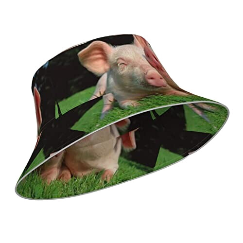Bob Cochon taille unique homme/femme variant 0 