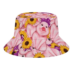 Bob Cochon s - taille unique homme/femme
