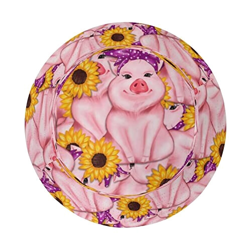 Bob Cochon s - taille unique homme/femme variant 3 