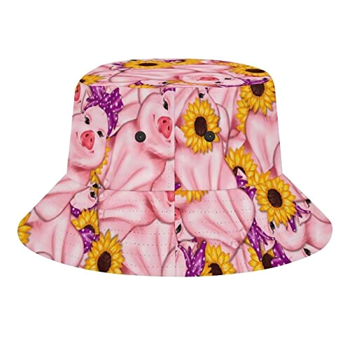 Bob Cochon s - taille unique homme/femme variant 5 