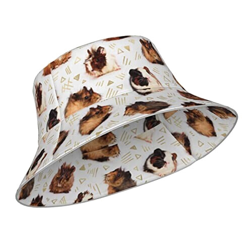 Bob Cochon noir taille unique homme/femme variant 0 