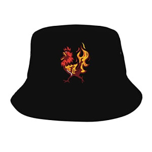 Bob Coq taille unique homme/femme