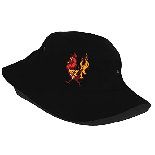 Bob Coq taille unique homme/femme variant 0 