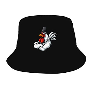 Bob Coq taille unique homme/femme