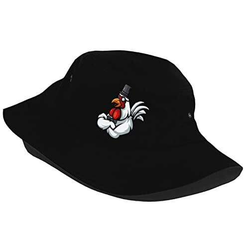 Bob Coq taille unique homme/femme variant 0 