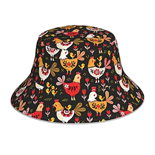 Bob Coq taille unique homme/femme
