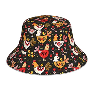 Bob Coq taille unique homme/femme