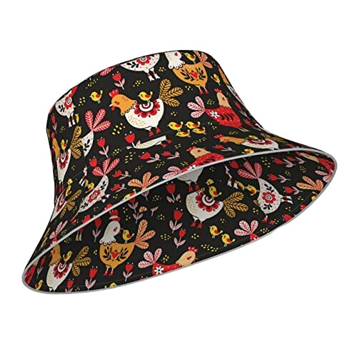 Bob Coq taille unique homme/femme variant 0 