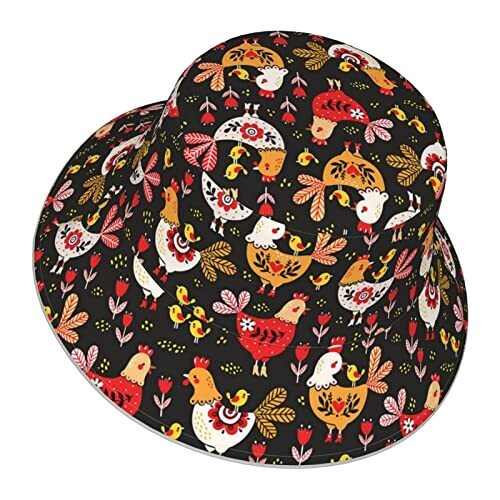 Bob Coq taille unique homme/femme variant 1 