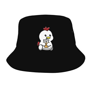 Bob Coq taille unique homme/femme