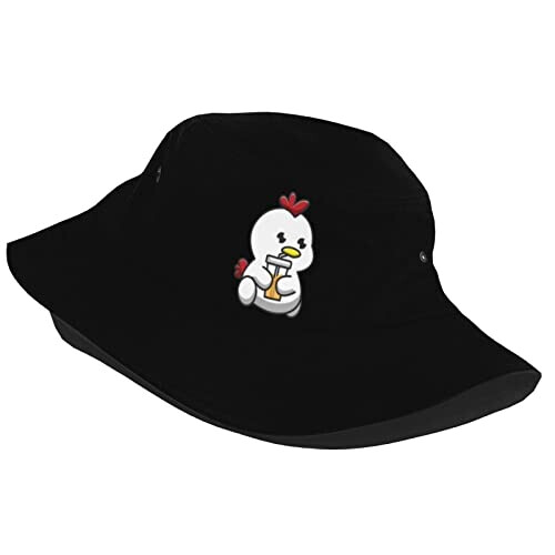 Bob Coq taille unique homme/femme variant 0 