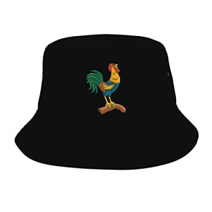 Bob Coq taille unique homme/femme