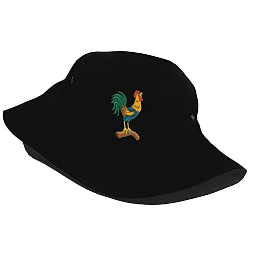Bob Coq taille unique homme/femme variant 0 
